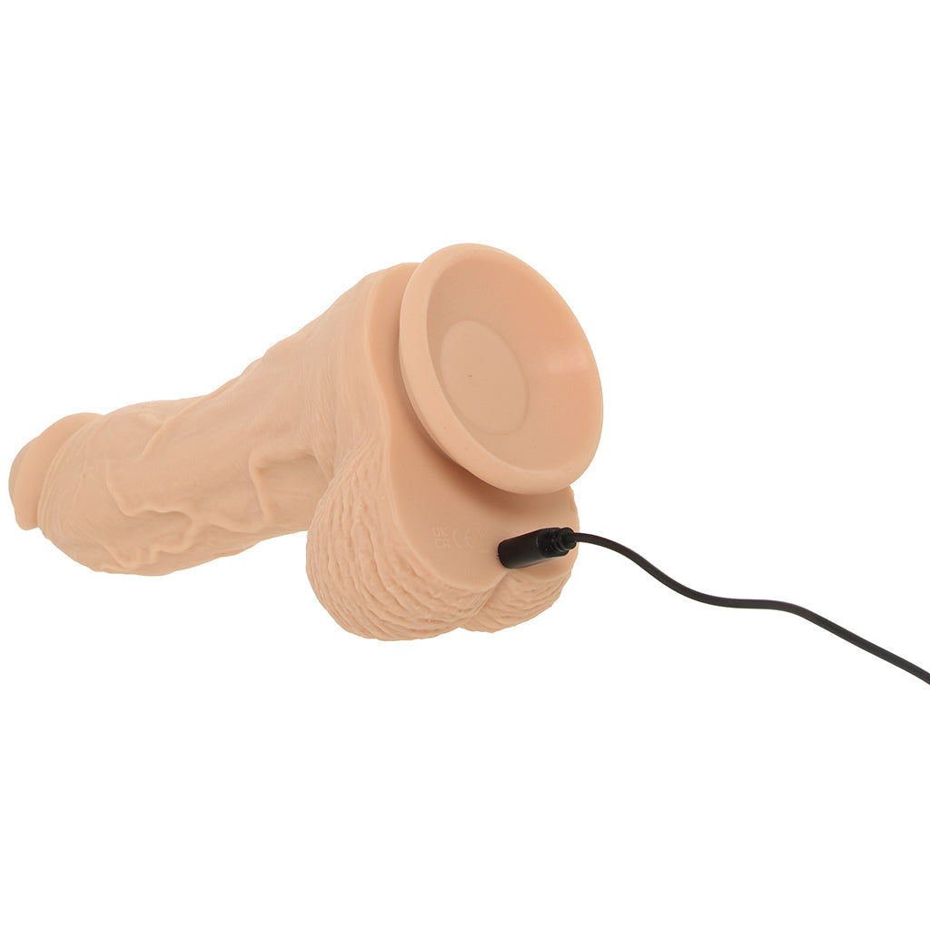 Silicone Studs Big Dick Energy Vibe in Light