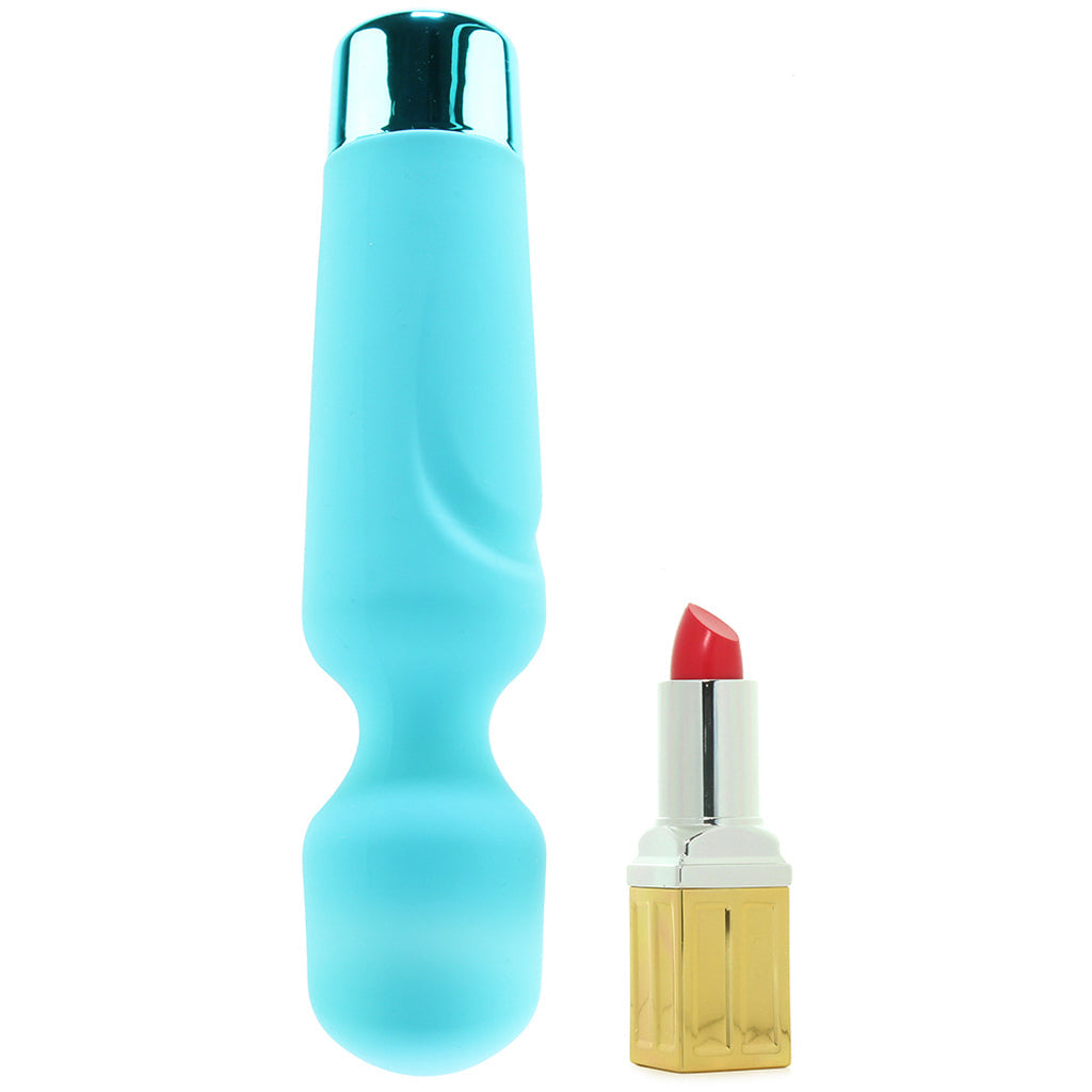 Eden Wand 10 Function Silicone Vibe