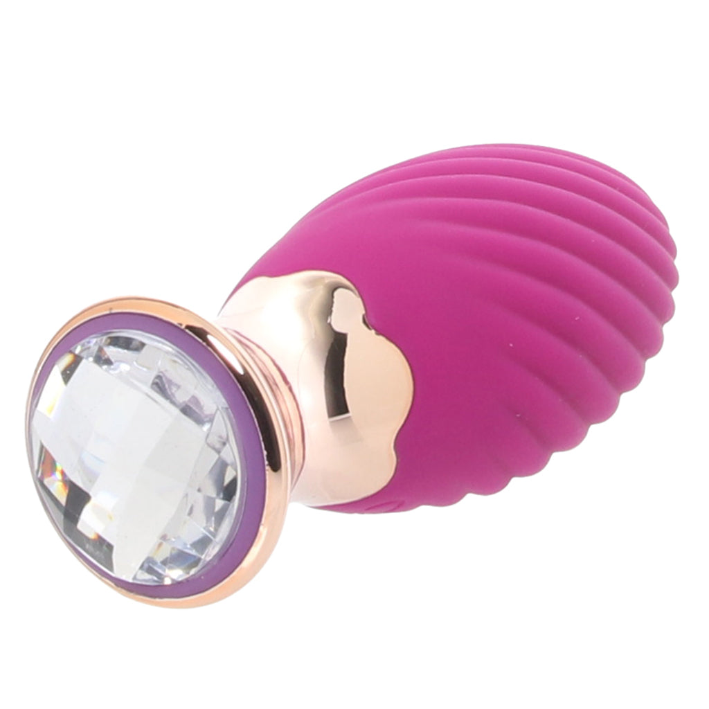 X-Gen BodyWand Socialite Lola Swirl Vibe - Magic Wands - HoneyHugs Canada (View 5)