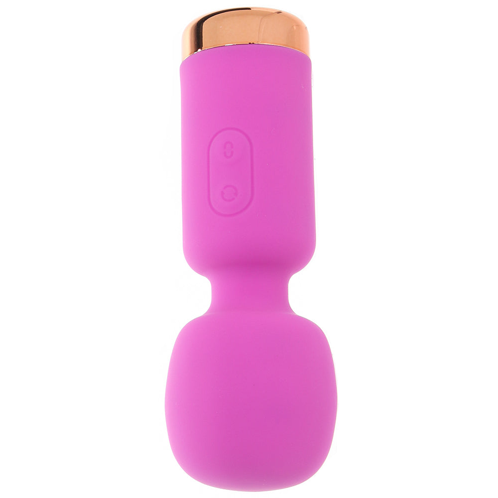 Shanna Moakler Shanna Moakler Mini Wand Vibe - Magic Wands - HoneyHugs Canada (View 3)