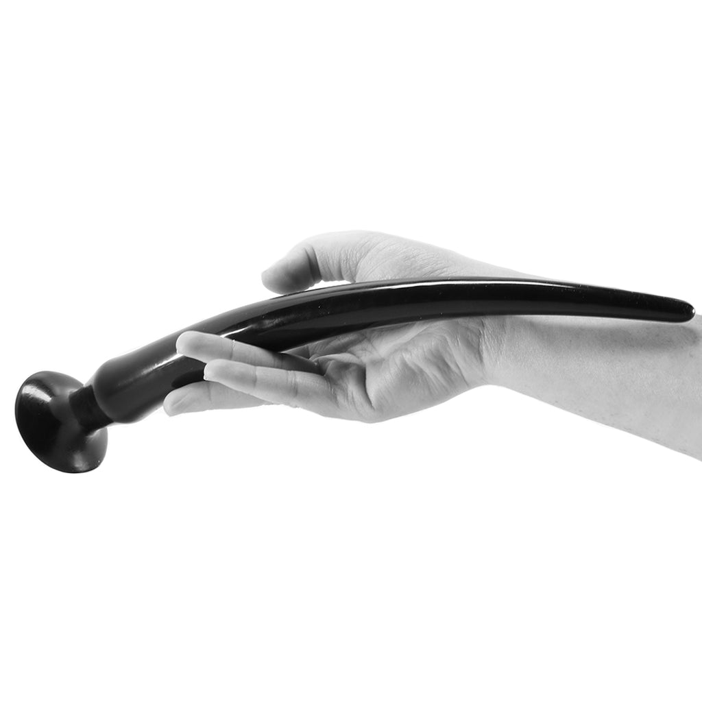 Hosed Slim Tapered Anal Training Set: Extreme Depth & Sensation for Advanced Play