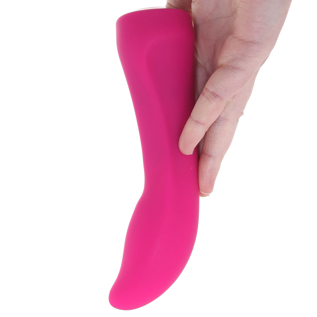 CalExotics Gem Vibe Collection Glider Vibe - Vibrators - HoneyHugs Canada (View 4)