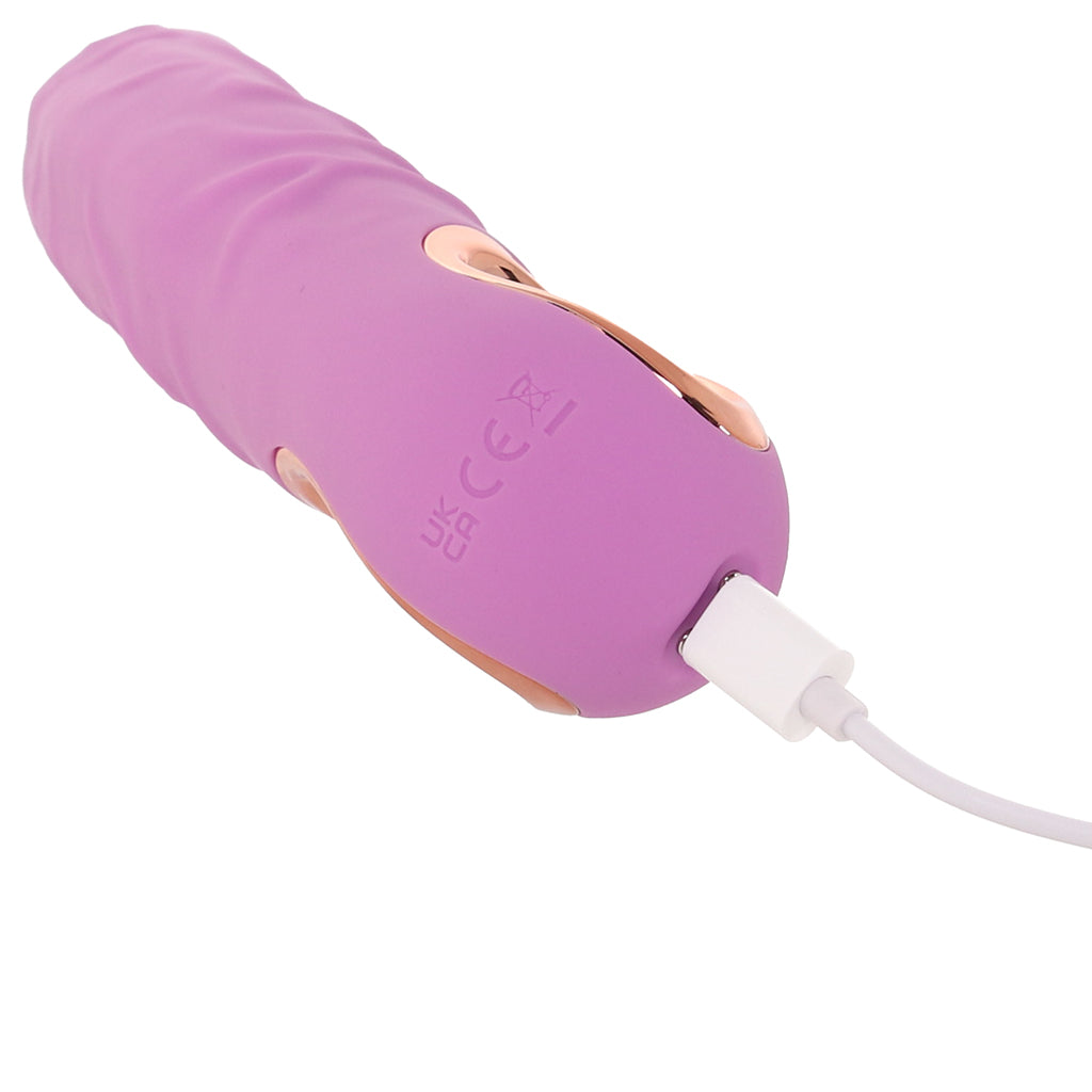 ns novelties Inya Flex Rechargeable Vibe - Vibrators - HoneyHugs Canada (View 7)