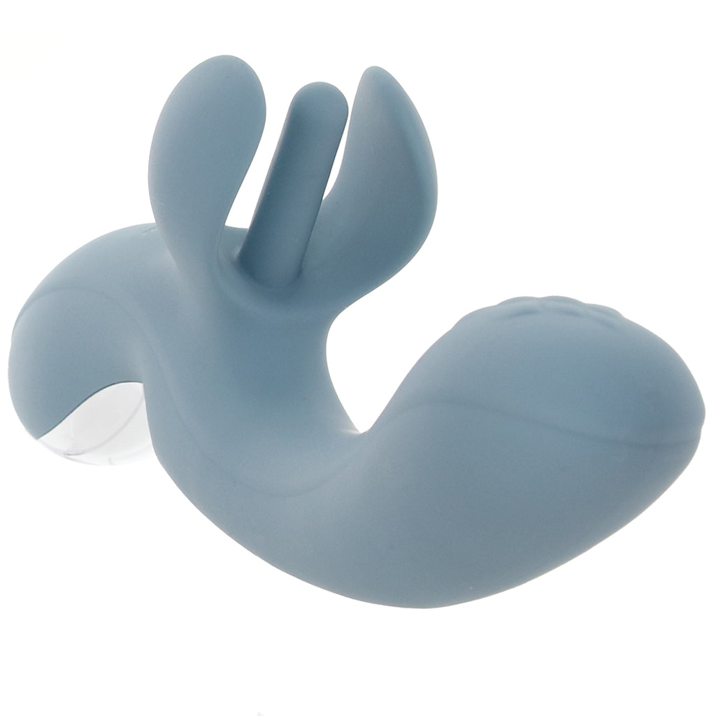 Evolved Novelties Take Your Flick Rabbit Vibe - Vibrators - HoneyHugs Canada (View 2)