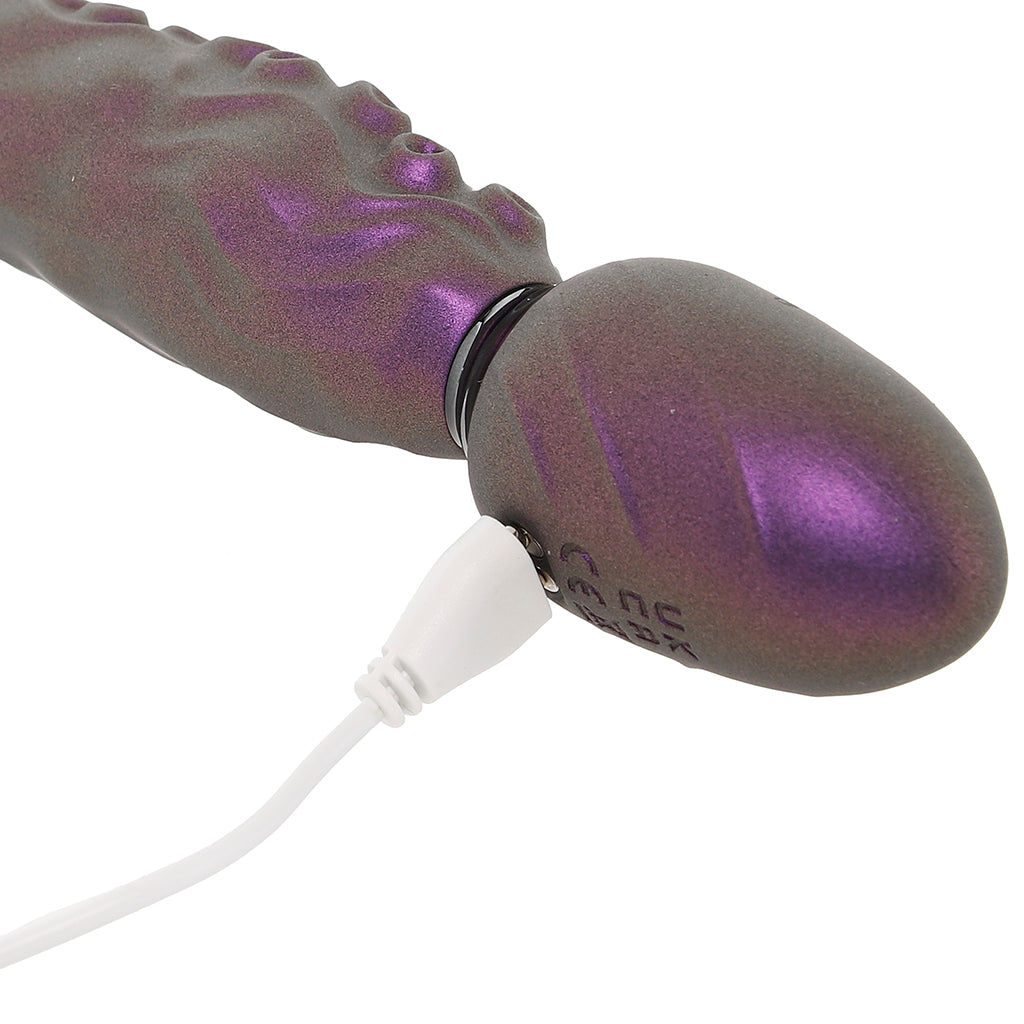 Gender X Into The Deep Tentacle Vibrator
