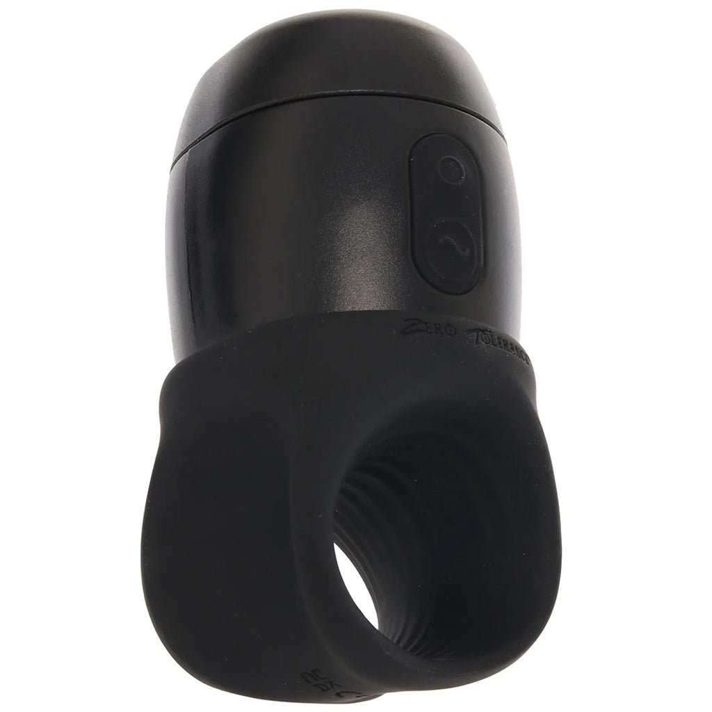 Zero Tolerance Zero Tolerance Wet It Be Lube Dispensing Stroker - Male Masturbators - HoneyHugs Canada (View 2)