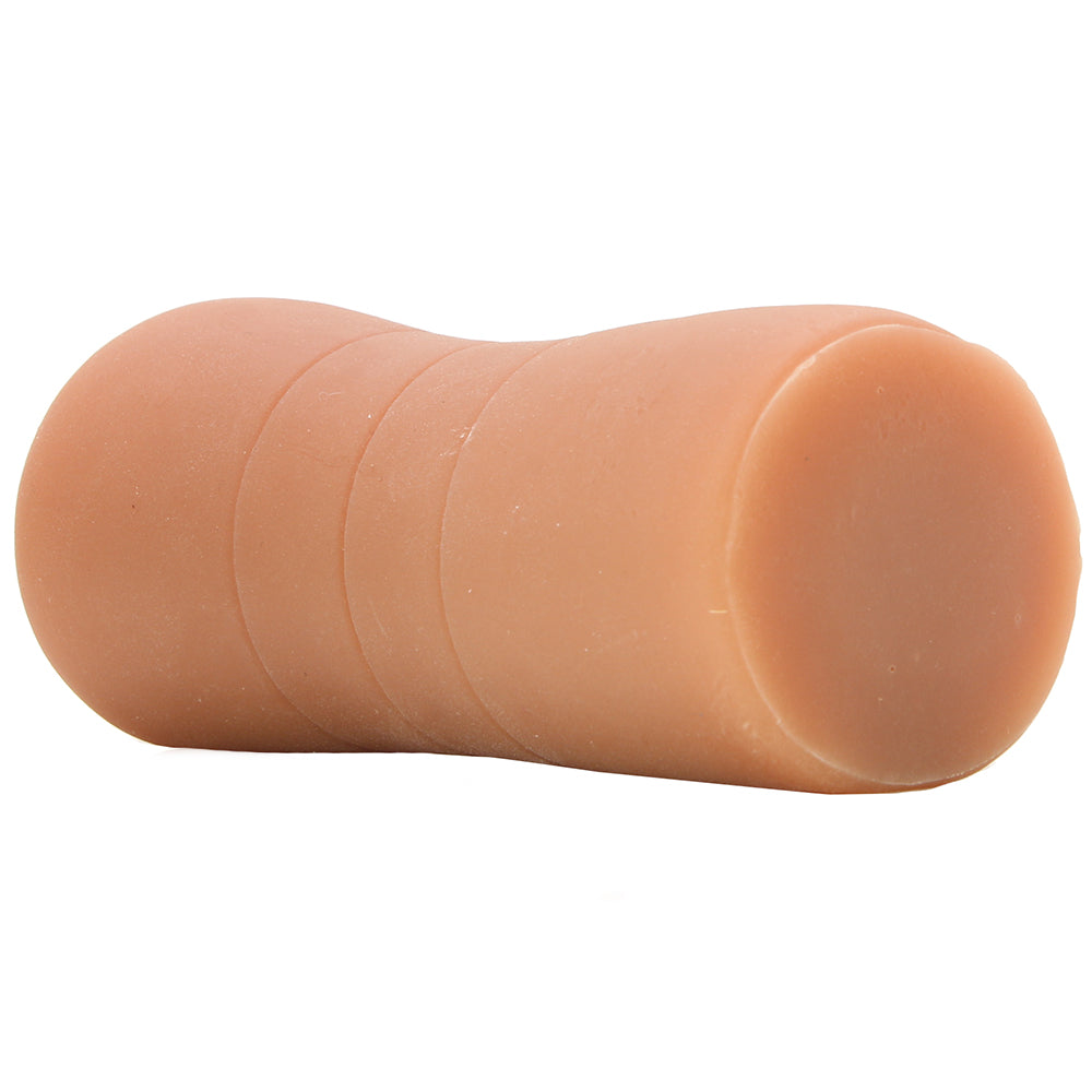 CalExotics Cheap Thrills The Steamy Affair Pureskin Stroker - Male Masturbators - HoneyHugs Canada (View 5)