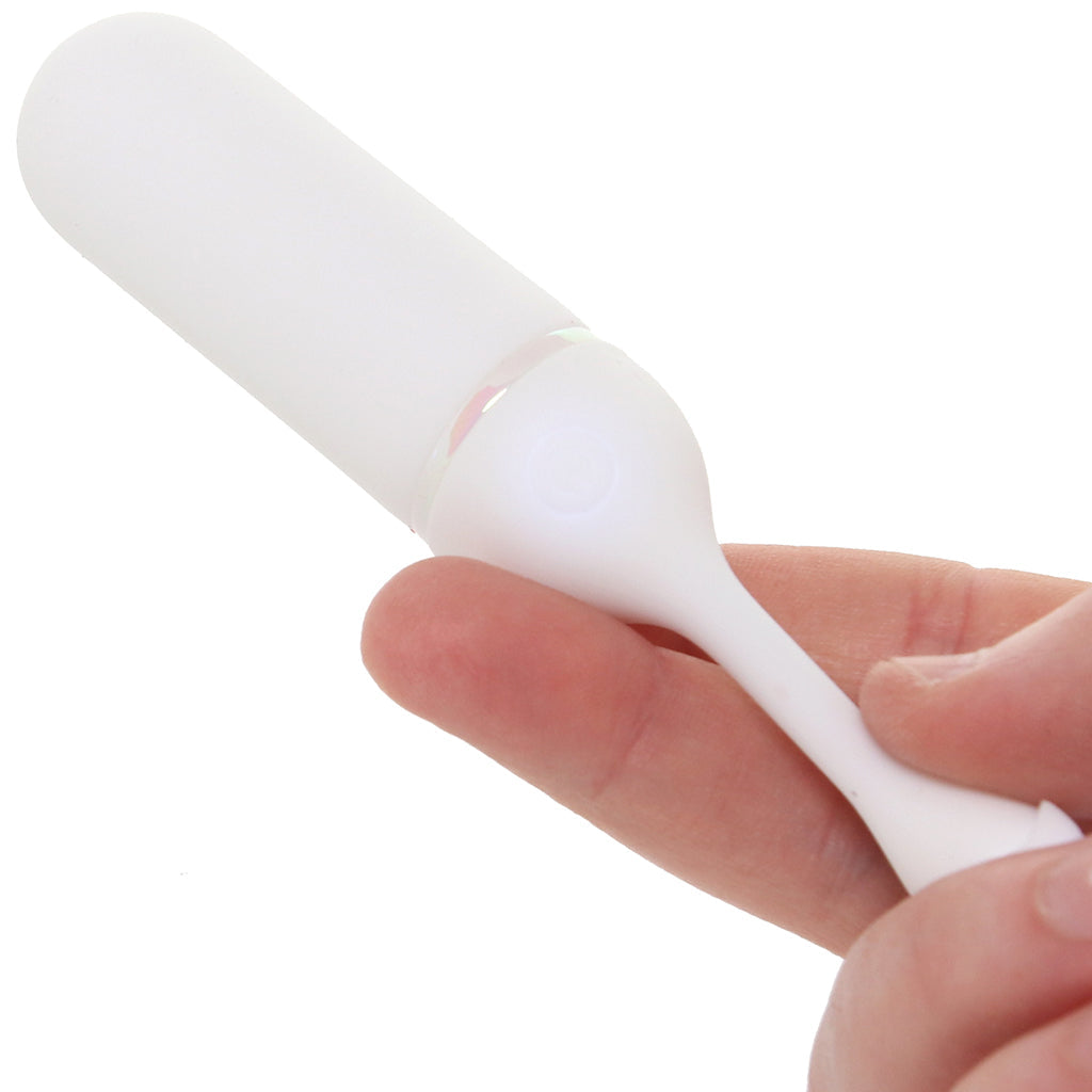 Playboy Playboy Lucky Charm Light Up Bullet Vibe - Vibrators - HoneyHugs Canada (View 6)