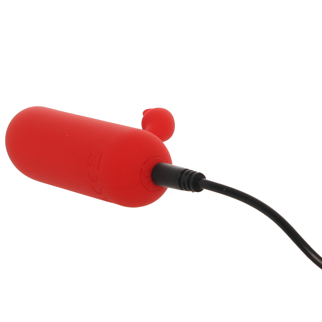Zia Mini Rabbit Bullet Vibe