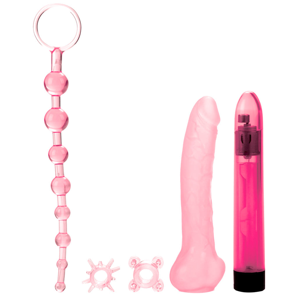 Starter Lover's Kit