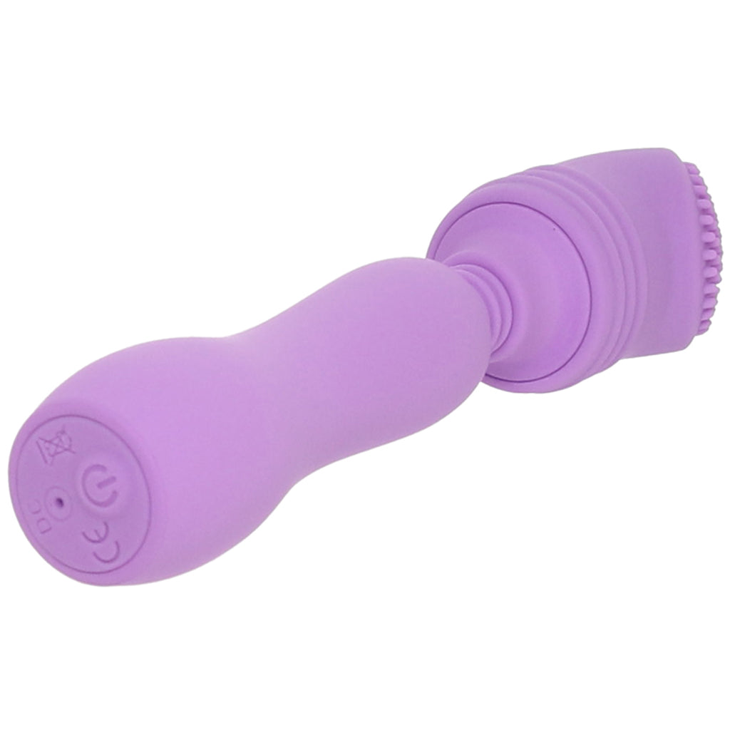 First Time First Time Rechargeable Travel Teaser Kit - Vibrators - HoneyHugs Canada (View 5)
