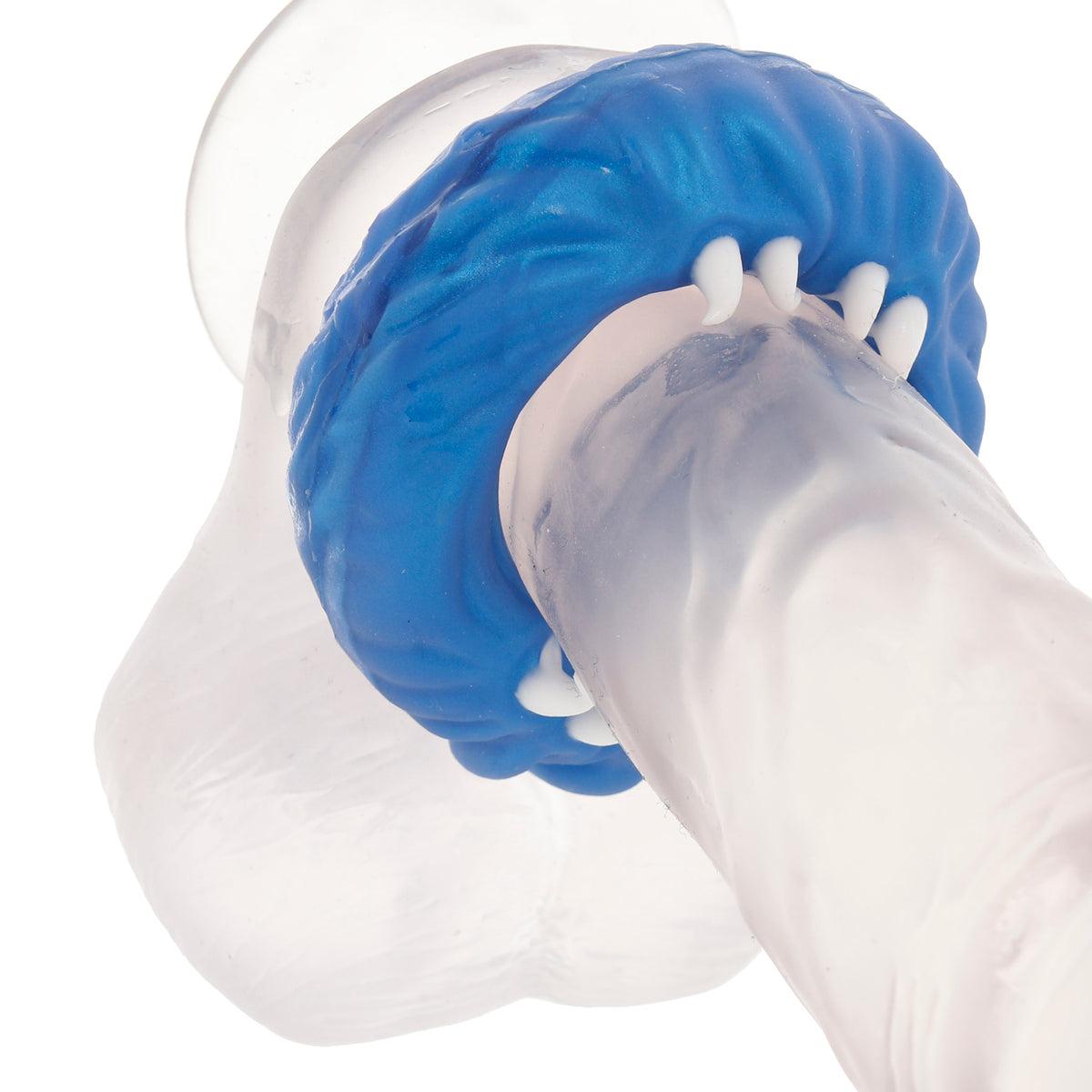 Creature Cocks Venom Loop Cock Ring