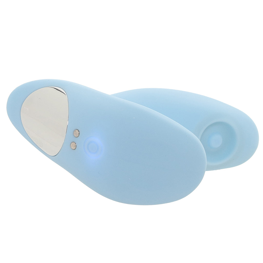 Sky Stratus Tapping Butt Plug