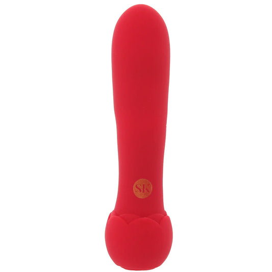 Secret Kisses Secret Kisses Rosegasm Lush Bliss Bullet Vibe - Vibrators - HoneyHugs Canada