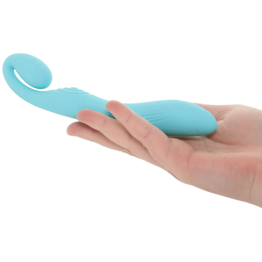 Loveline Obsession Dual Vibe in Blue