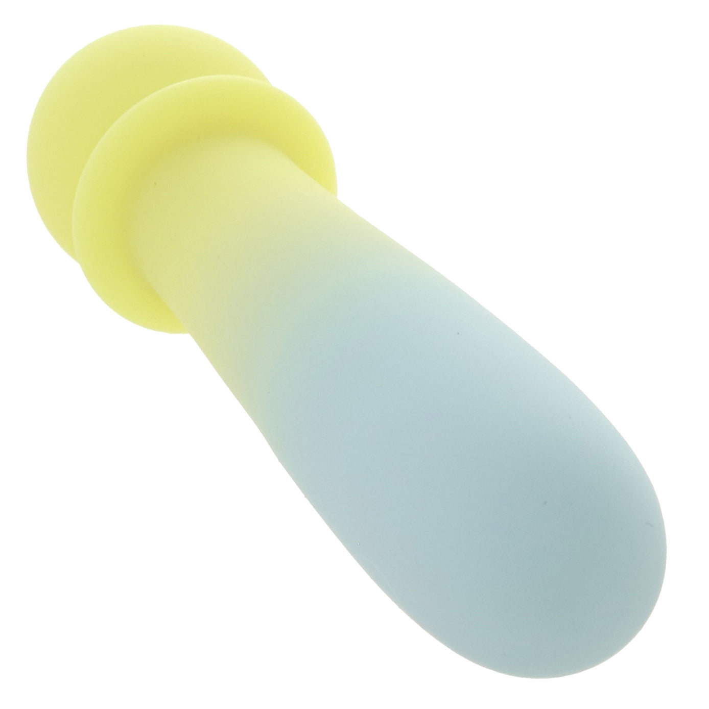 Maia Symba Fiercely Powerful Smooth Bullet Vibe in Yellow - Vibrators - HoneyHugs Canada (View 2)