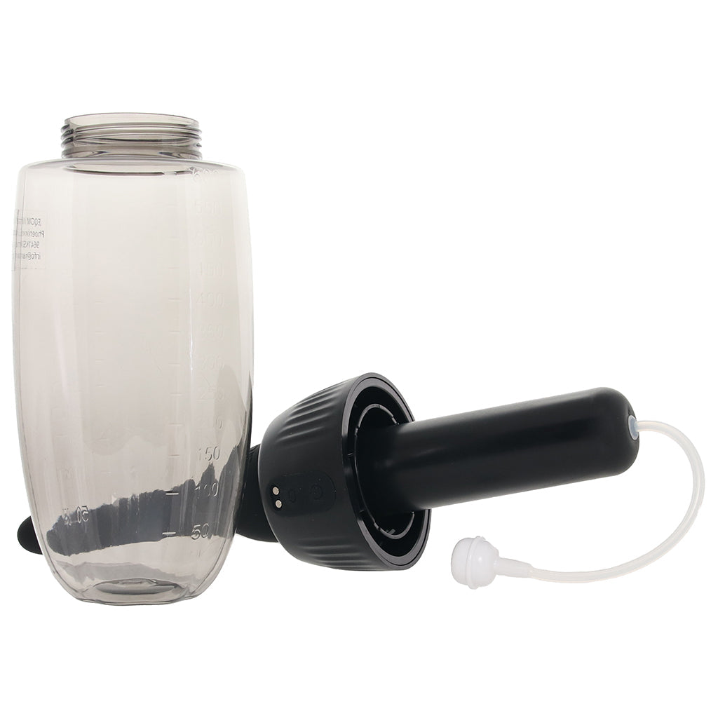 Automatic Rotating 360 Anal Douche