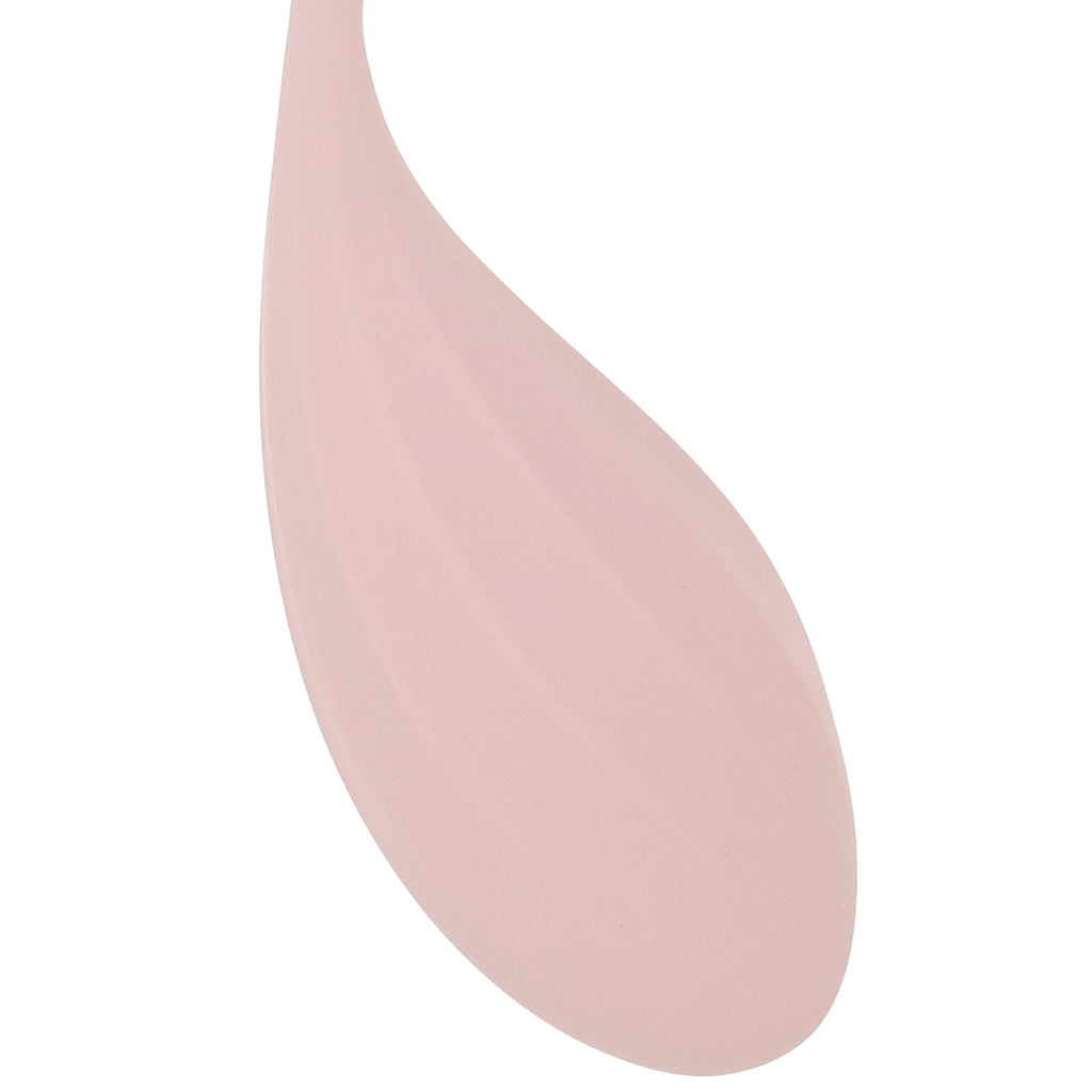 Satisfyer Satisfyer Ribbed Petal Wearable Vibe in Rose - Vibrators - HoneyHugs Canada (View 5)