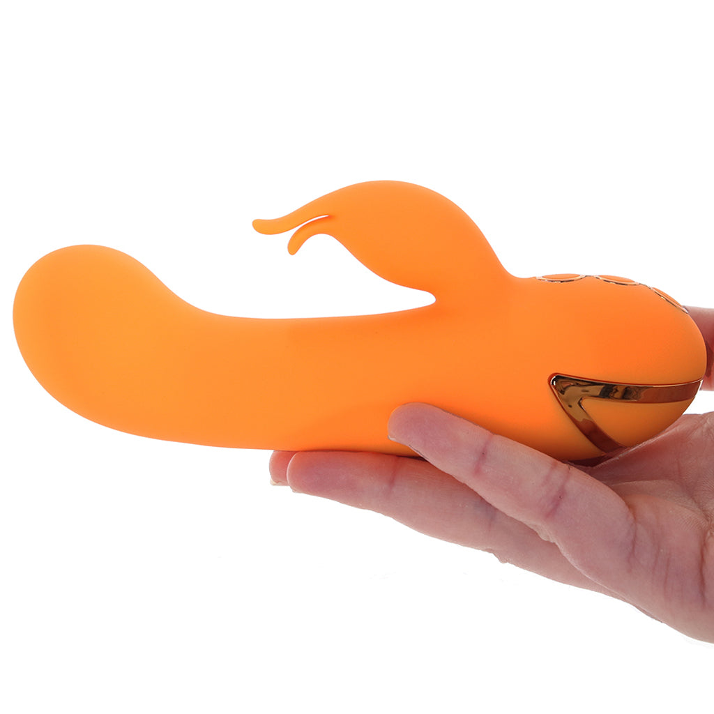 California Dreaming Montecito Muse: The Opulent Inflatable Rabbit Vibrator
