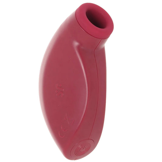 Satisfyer One Night Stand: Discreet Air Pulse Pleasure for Instant Gratification