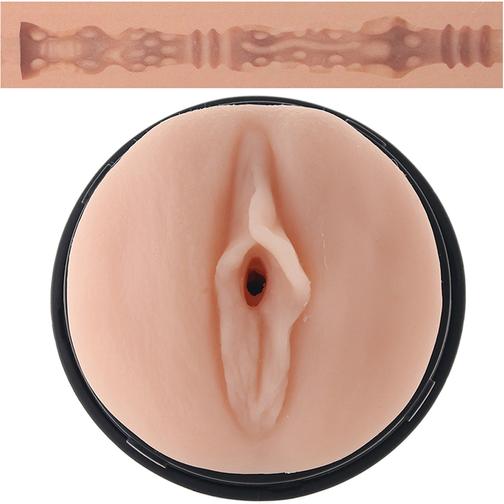 Alexis Monroe Self Contained Pussy Stroker