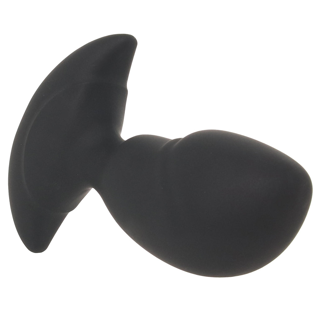 Rock Bottom Rumbling Stud Butt Plug