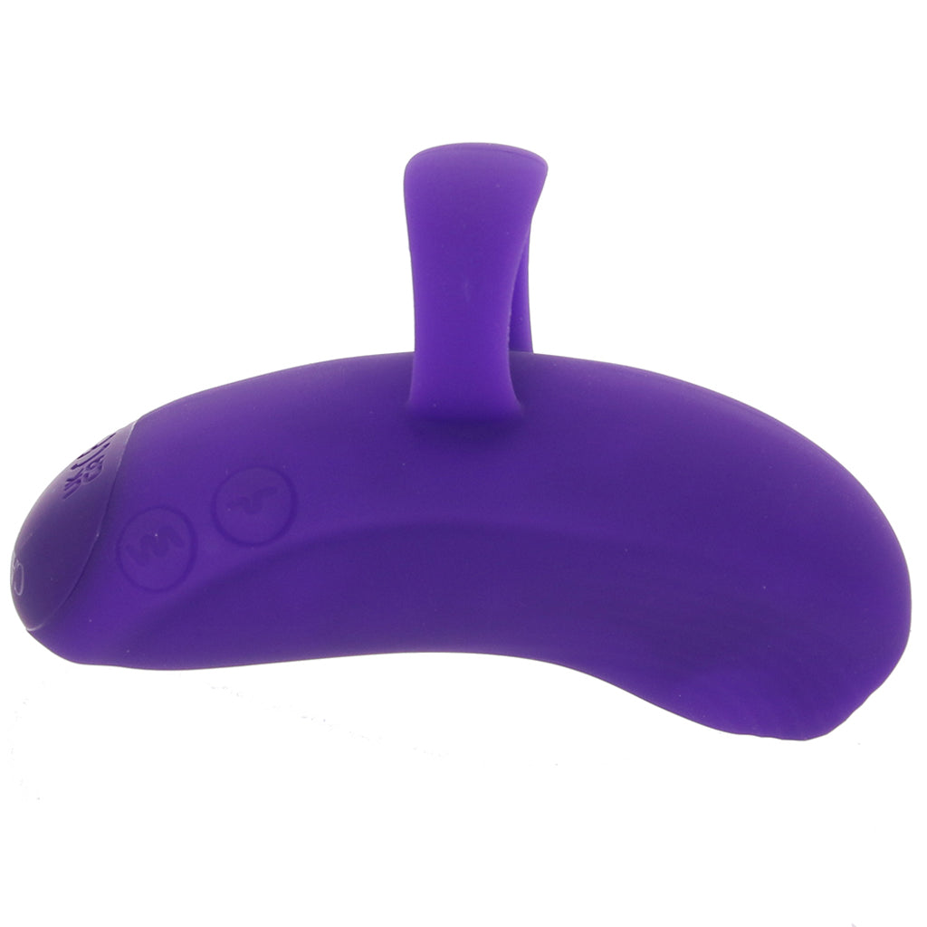 CalExotics Envy Handheld Rolling Ball Massager Vibe - Vibrators - HoneyHugs Canada (View 4)
