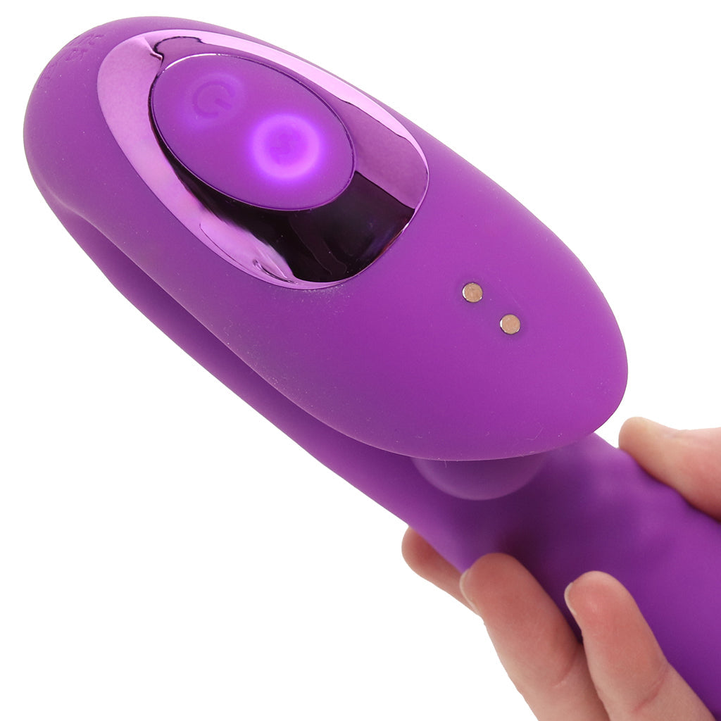 Fantasy For Her Harmoni Pro Vibe in Purple