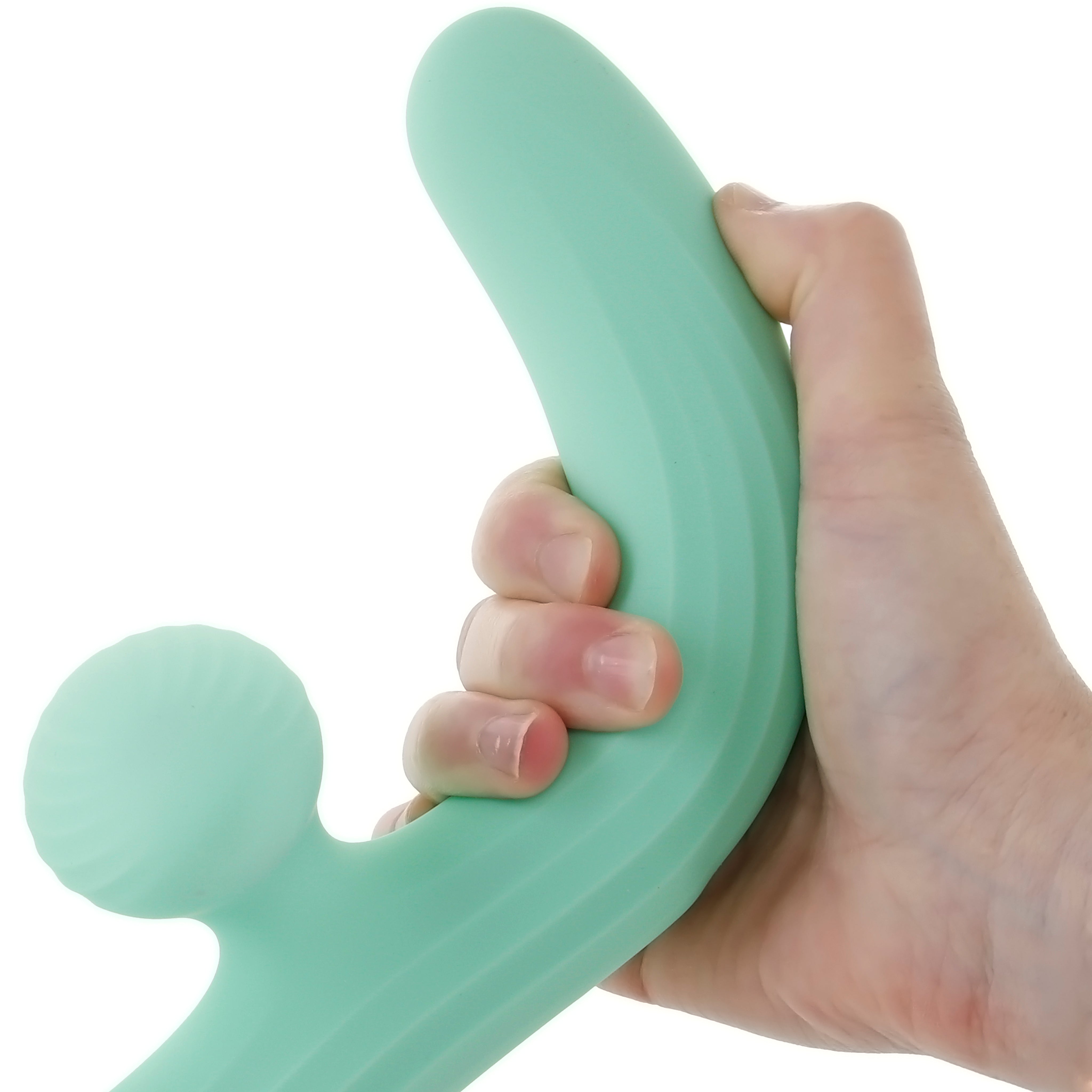 Meet Me Halfway Double Ended Vibe