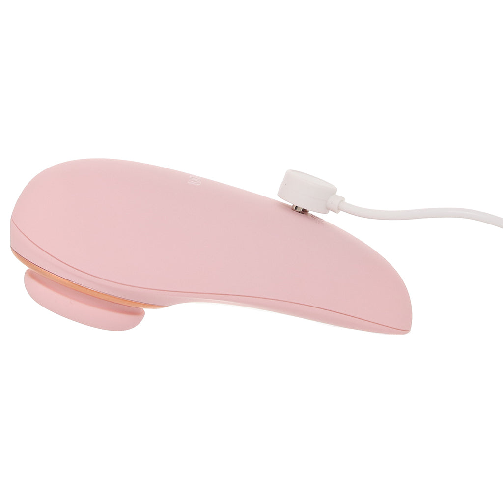 Loveline Loveline Aurie AirTap Stimulator - Vibrators - HoneyHugs Canada (View 7)