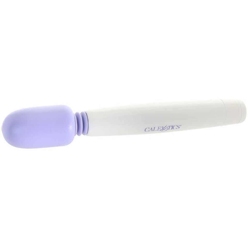Miracle Massager My Mini Miracle Wand Massager - Vibrators - HoneyHugs Canada (View 3)