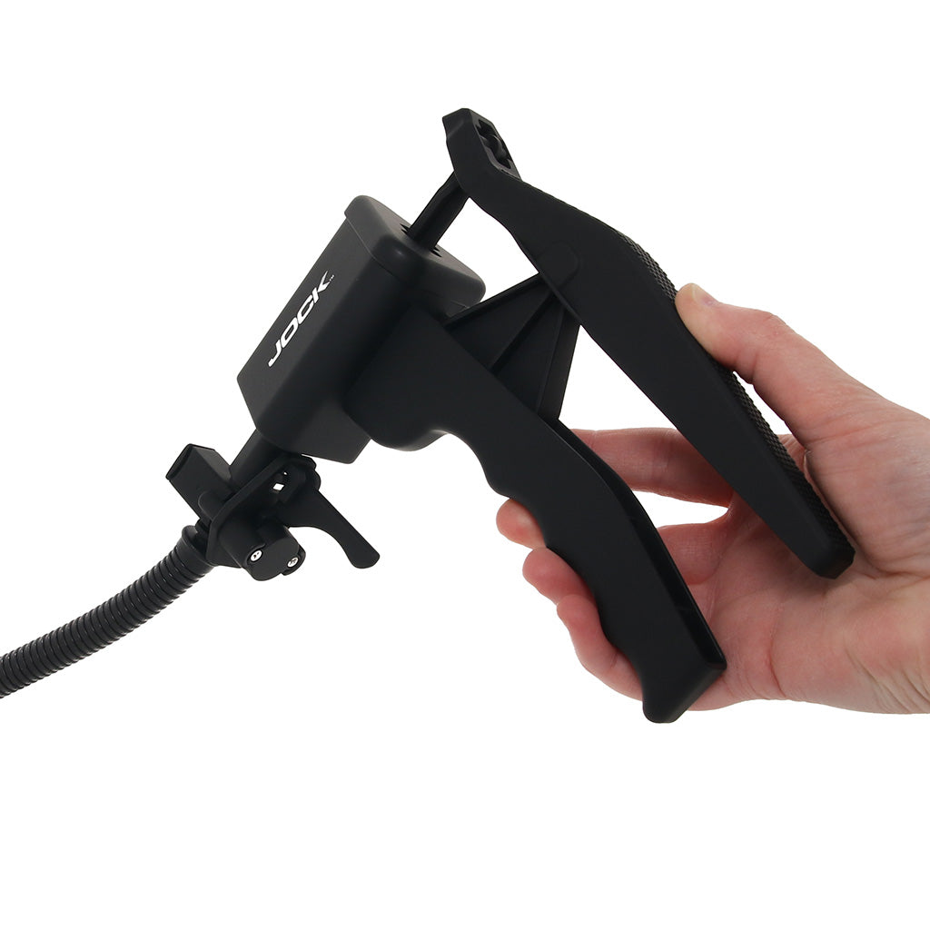 Jock Amp Up Trigger Penis Pump