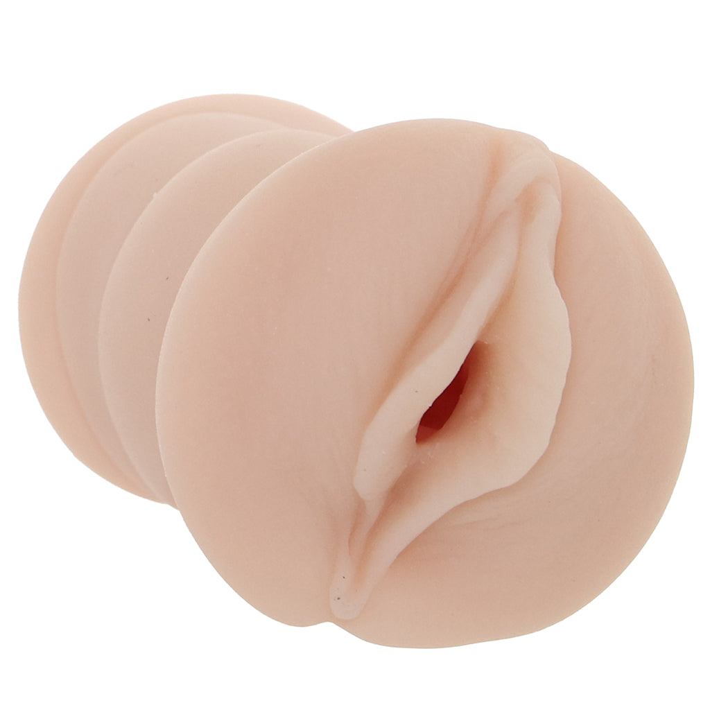 Zero Tolerance Sasha Grey Mini Pussy Stroker
