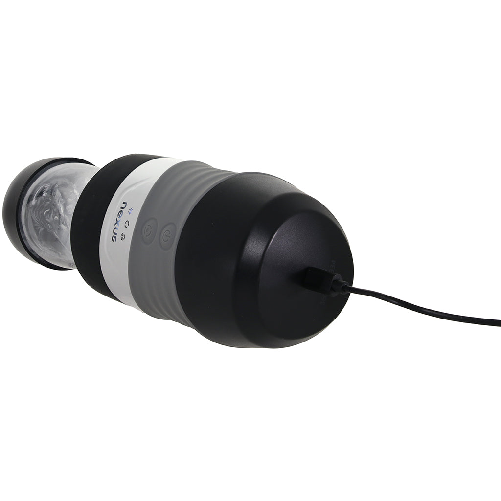 Alpha Surge Auto Masturbator