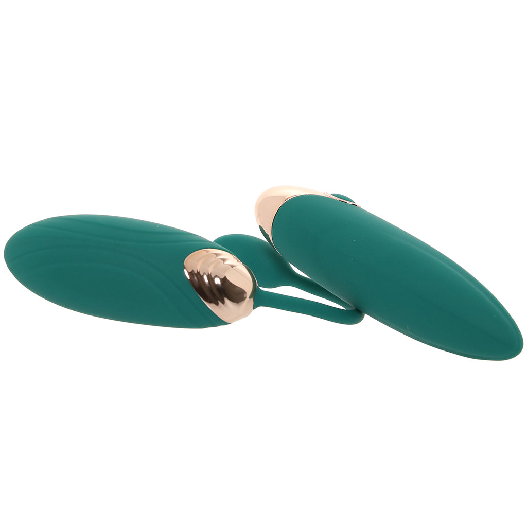 Nasstoys Blaze Dual Massager Kit - Vibrators - HoneyHugs Canada (View 3)