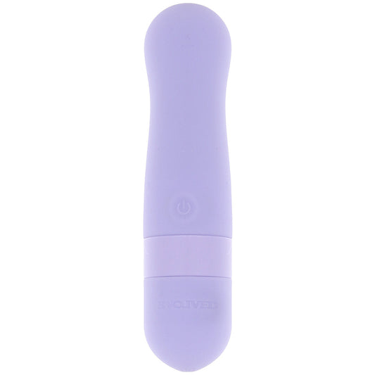 Squishy Bullet Vibe