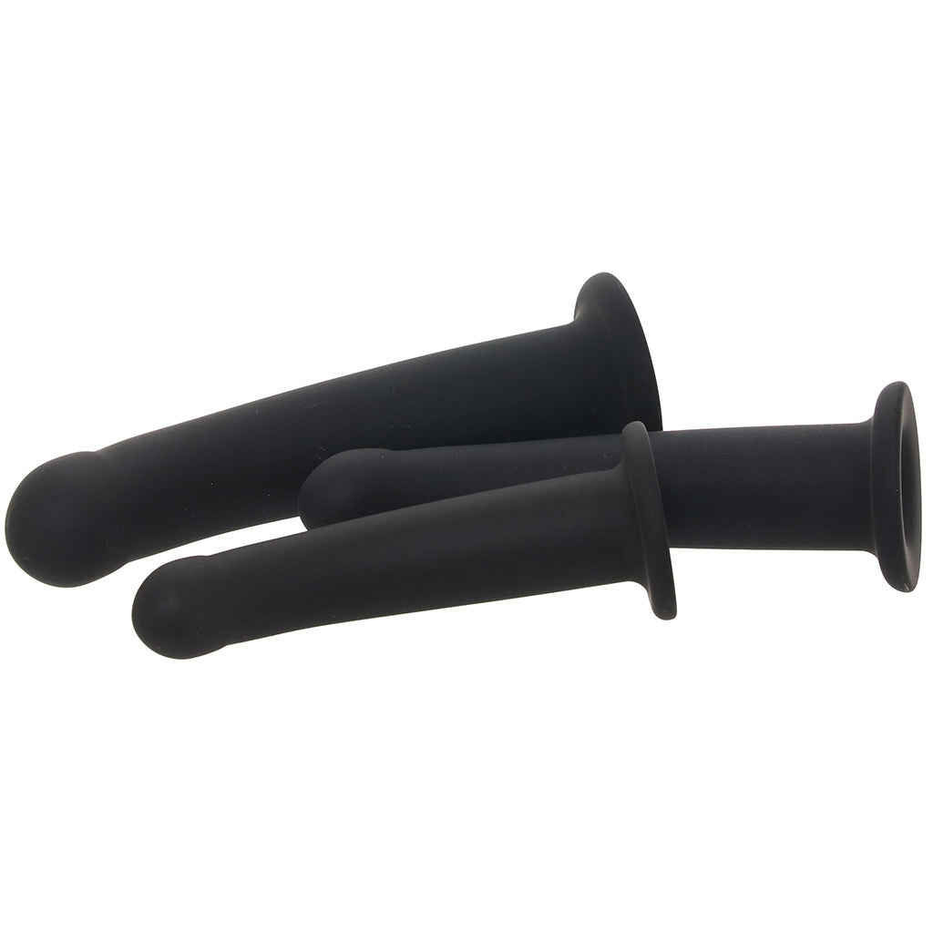 Trio Deluxe Curved Silicone Training Kit