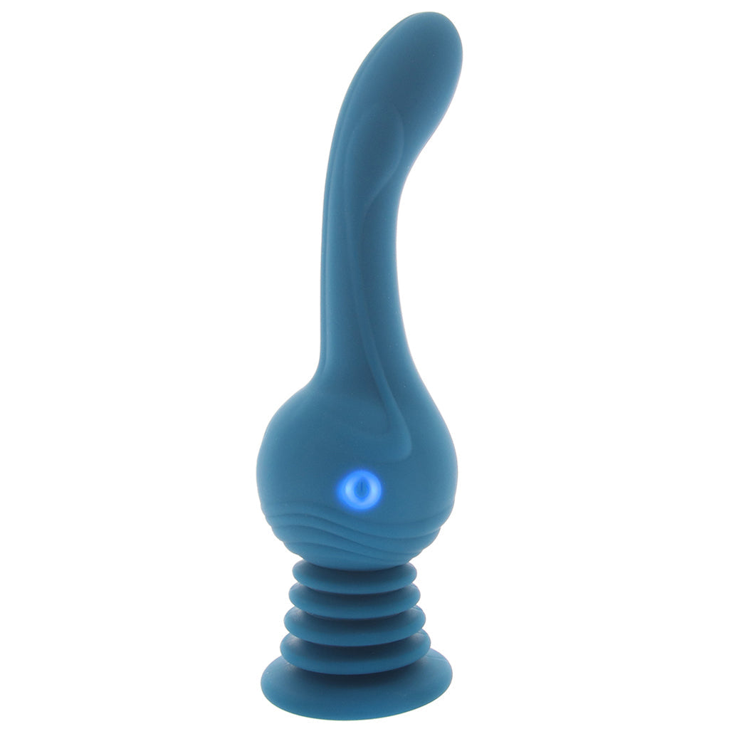 ns novelties Revolution Earthquake Gyrating Vibe - Vibrators - HoneyHugs Canada