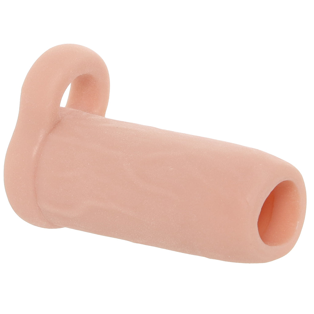 Performance 3.5 Inch Enhancement Sleeve