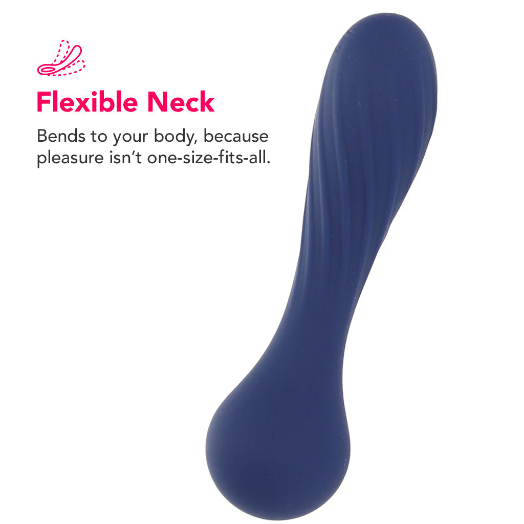 Charisma Temptation Massager Vibe