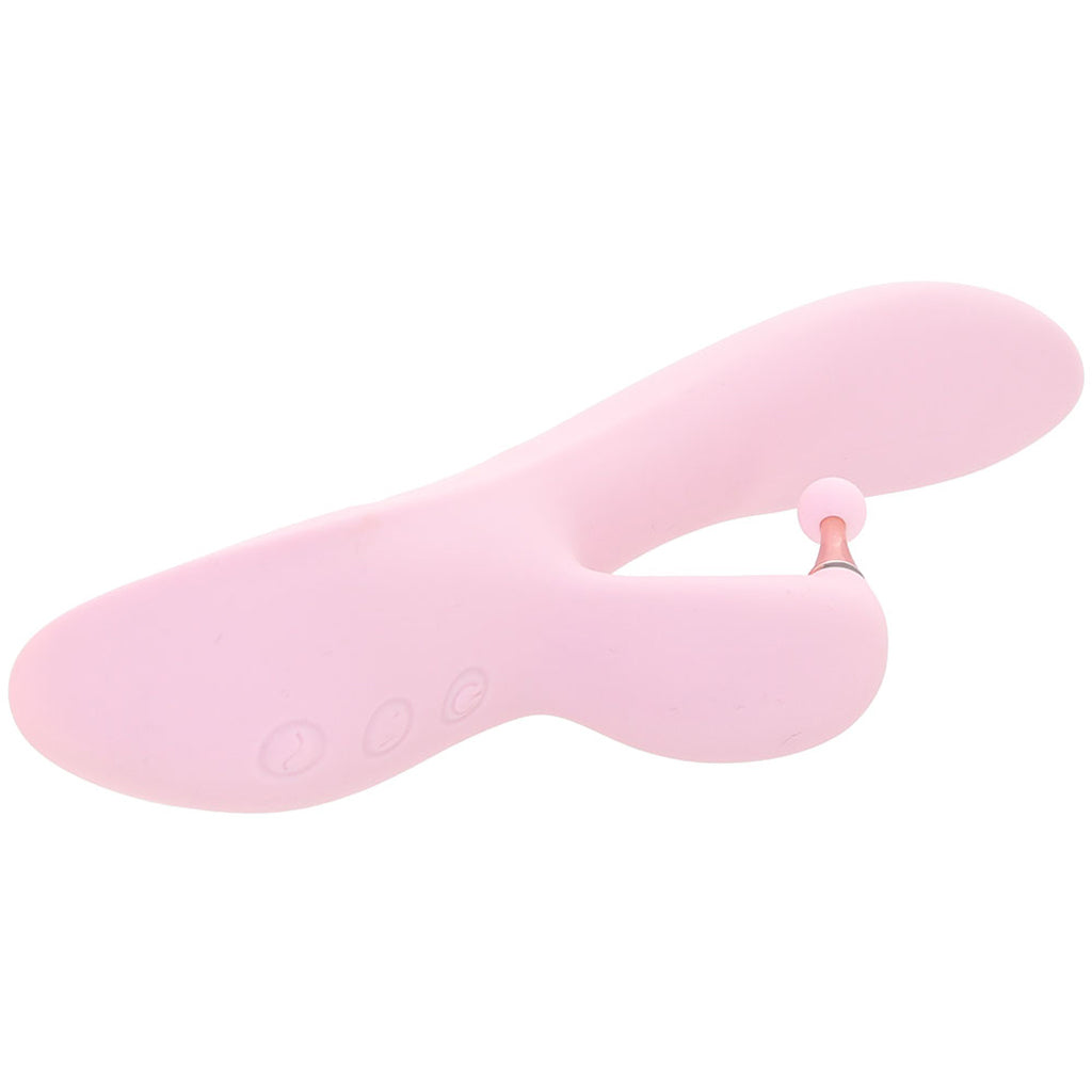 Nasstoys Goddess Tri-Tip Rabbit Vibe - Vibrators - HoneyHugs Canada (View 5)
