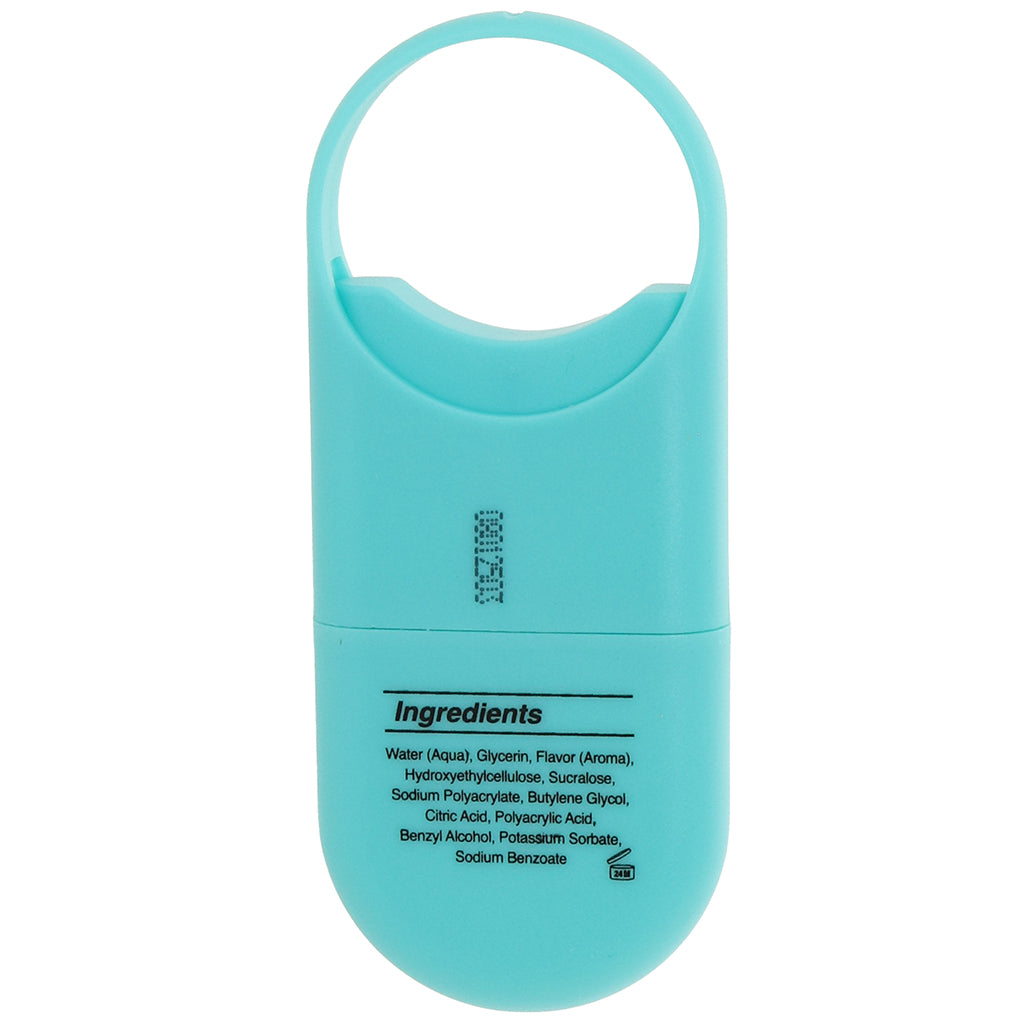 GoodHead Dry Mouth Spray To-Go in Piña Colada