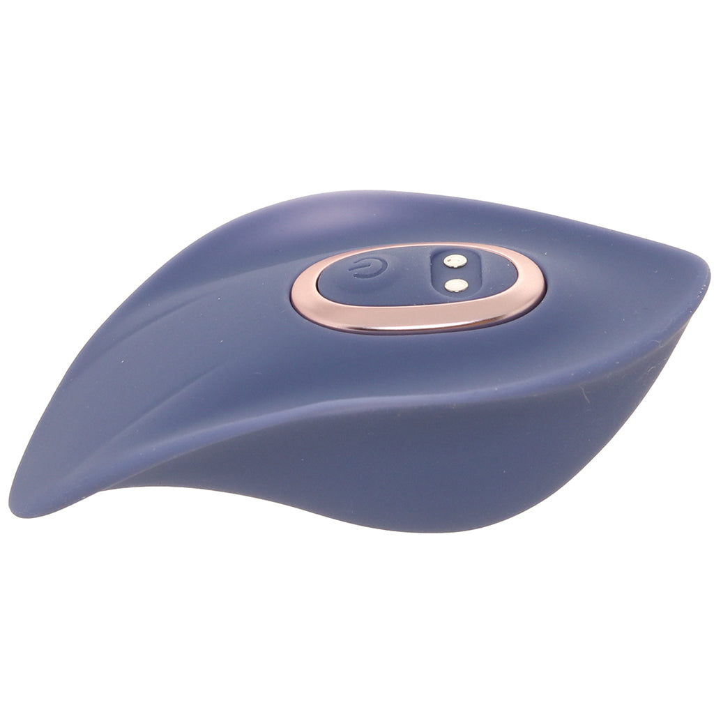 Loveline Loveline Ultimate Vibe Kit in Blue - Vibrators - HoneyHugs Canada (View 4)