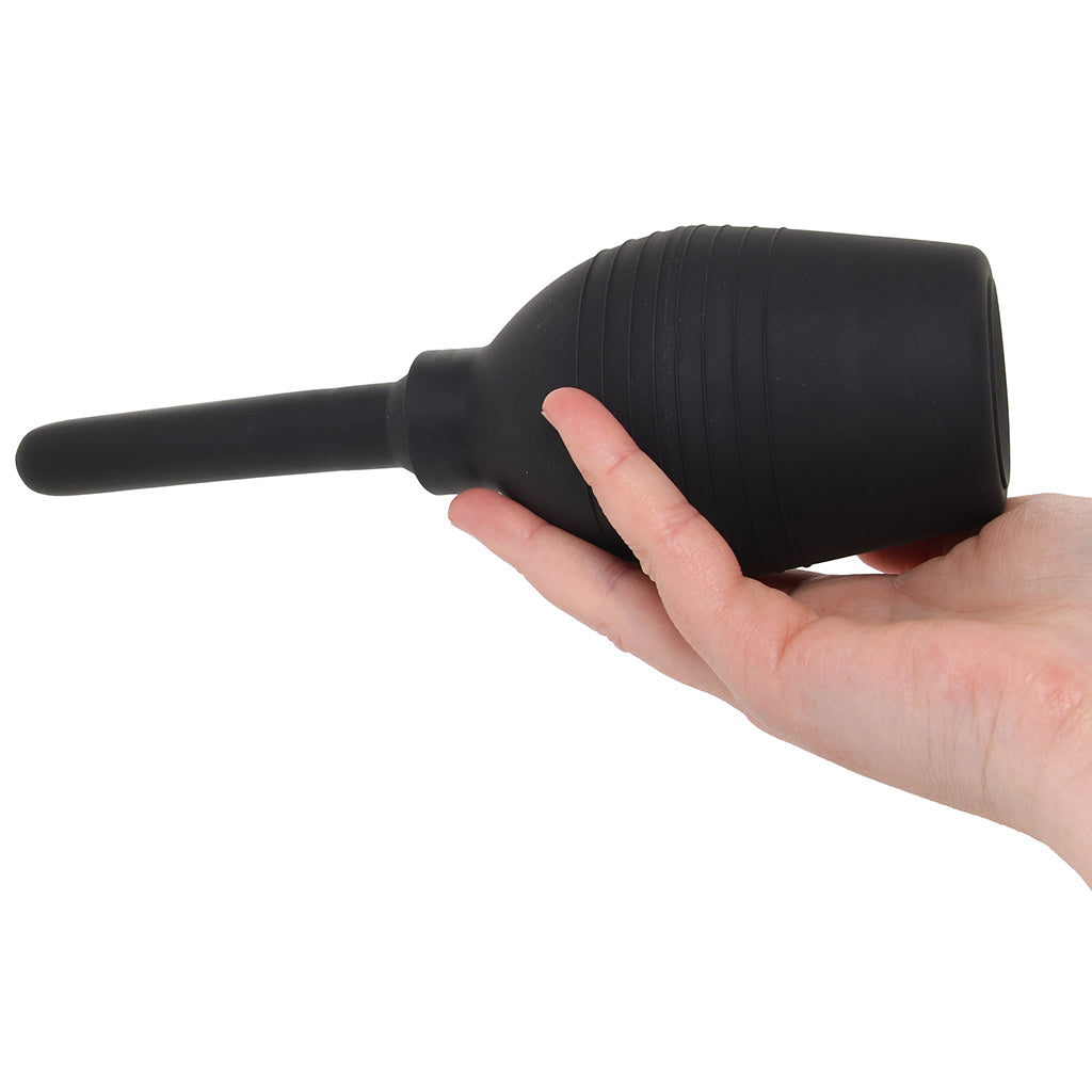 Renegade Douche 2.0 in Black