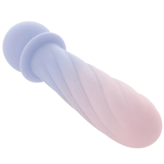 Maia Symba Fiercely Powerful Swirl Bullet Vibe in Pink - Vibrators - HoneyHugs Canada (View 2)