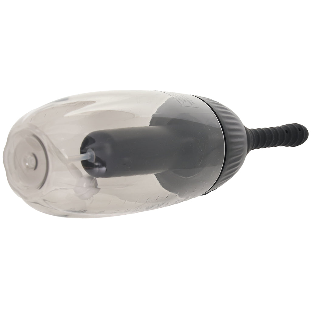 Automatic Rotating 360 Anal Douche