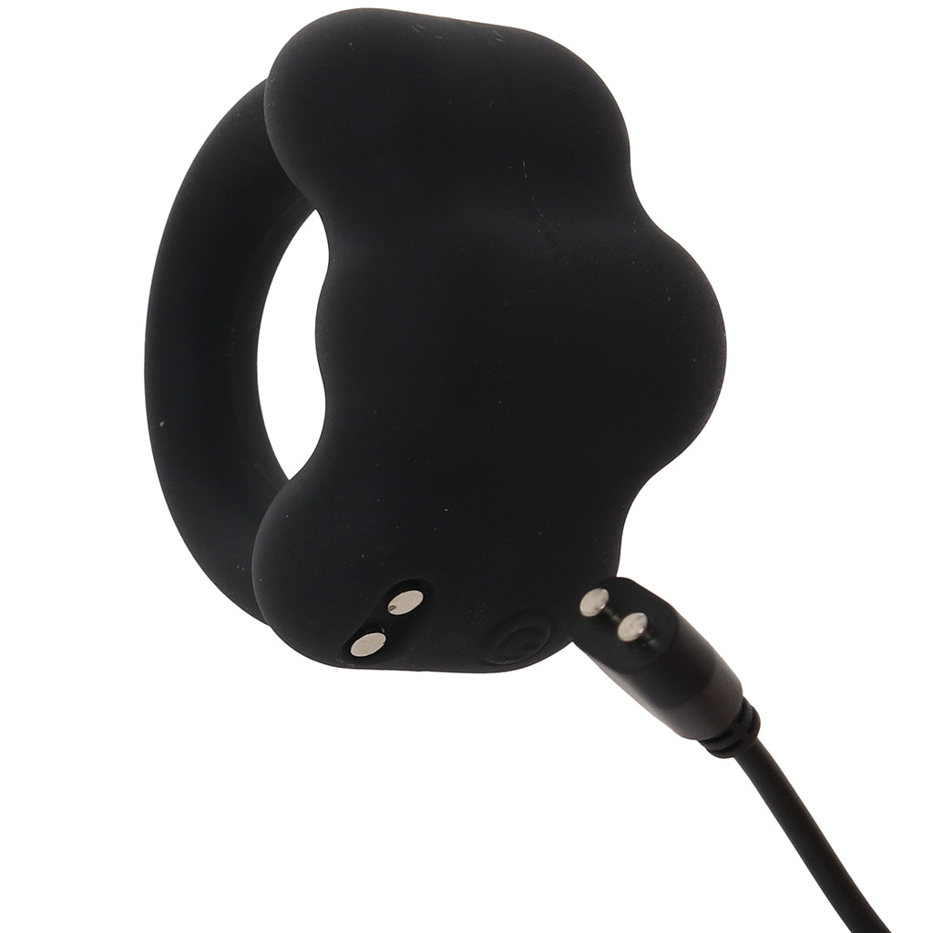 Renegade Vibrating Rocket Ring