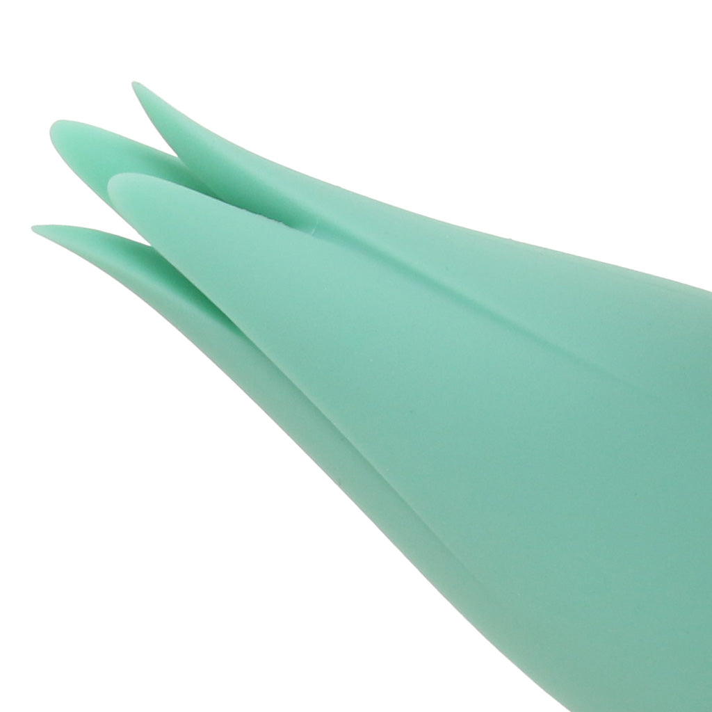 Nasstoys Sorbet Mint Wiggle Vibe - Vibrators - HoneyHugs Canada (View 8)