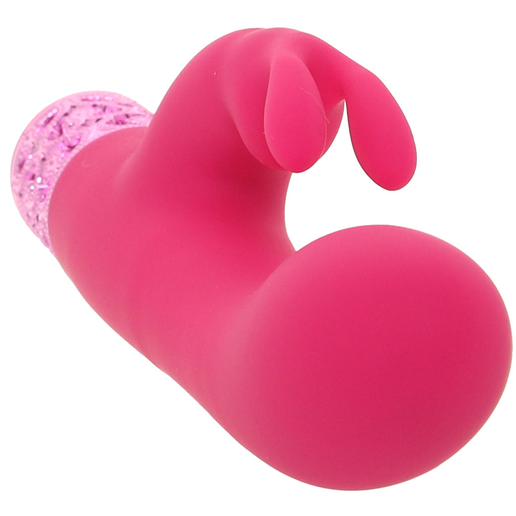 Royal Gems Rabbit Vibe in Pink