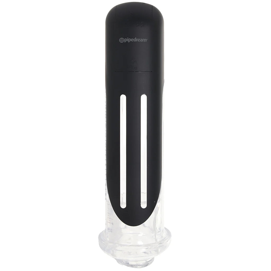 Pipedream Extreme Toyz PDX Elite Blowjob Power Pump - Male Masturbators - HoneyHugs Canada (View 8)